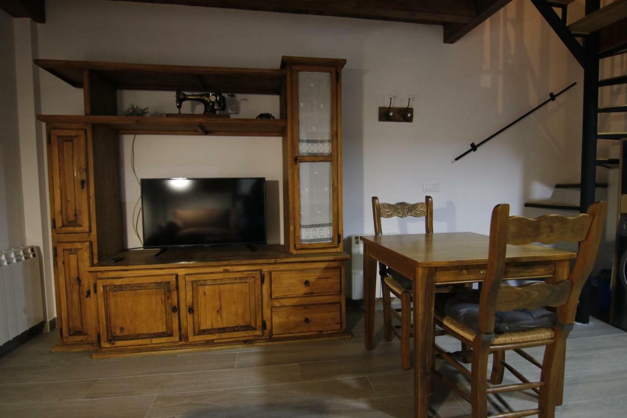 La Modista Villa El Barco de Ávila Екстериор снимка