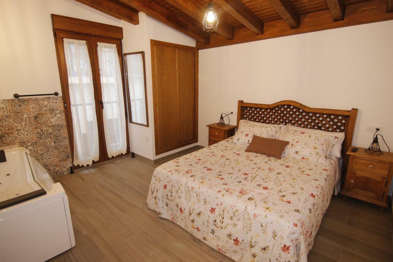 La Modista Villa El Barco de Ávila Екстериор снимка