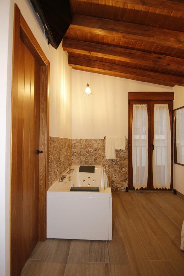 La Modista Villa El Barco de Ávila Екстериор снимка